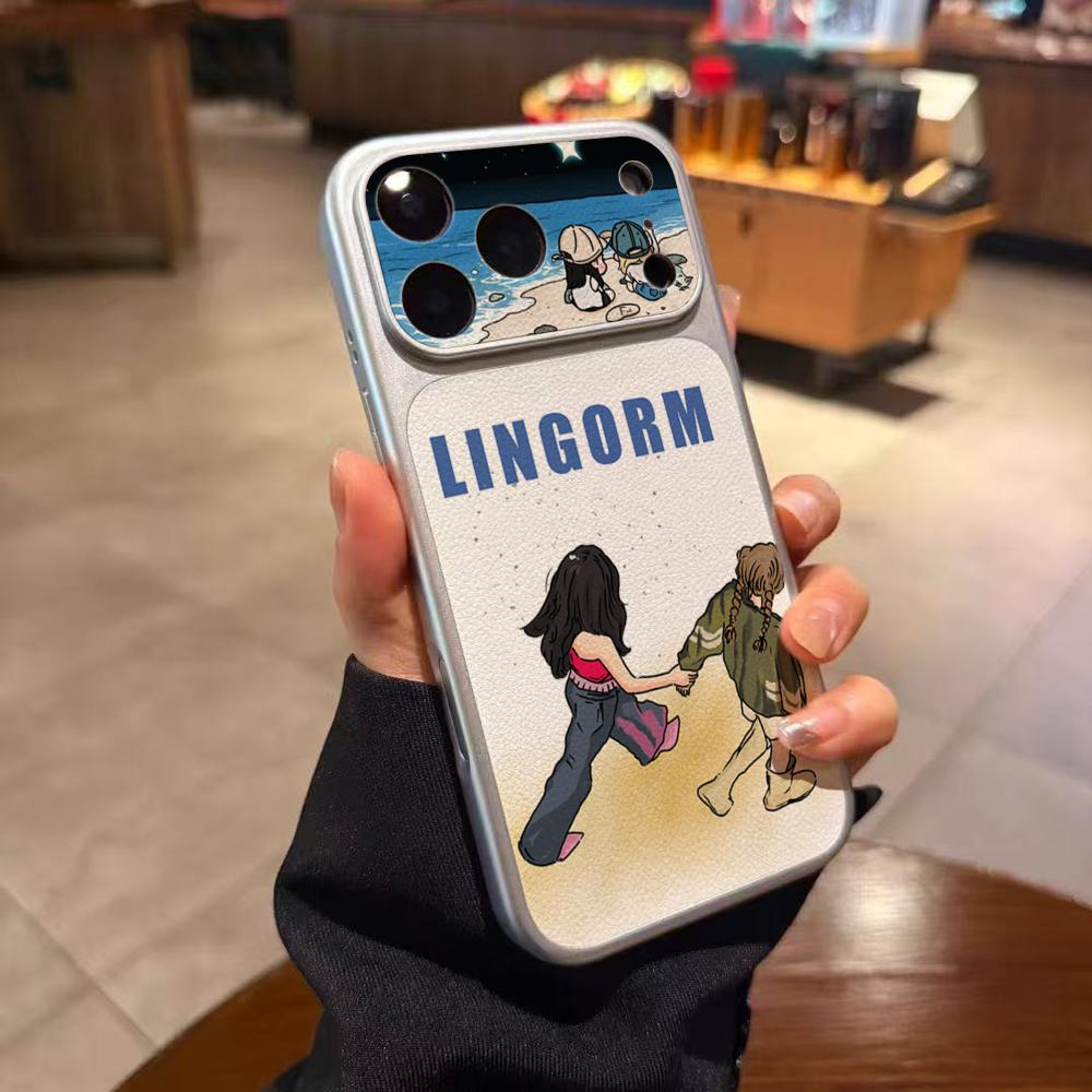 Phone Cases Iphone 13 - The Secret Of Us LingOrm Gleiche
