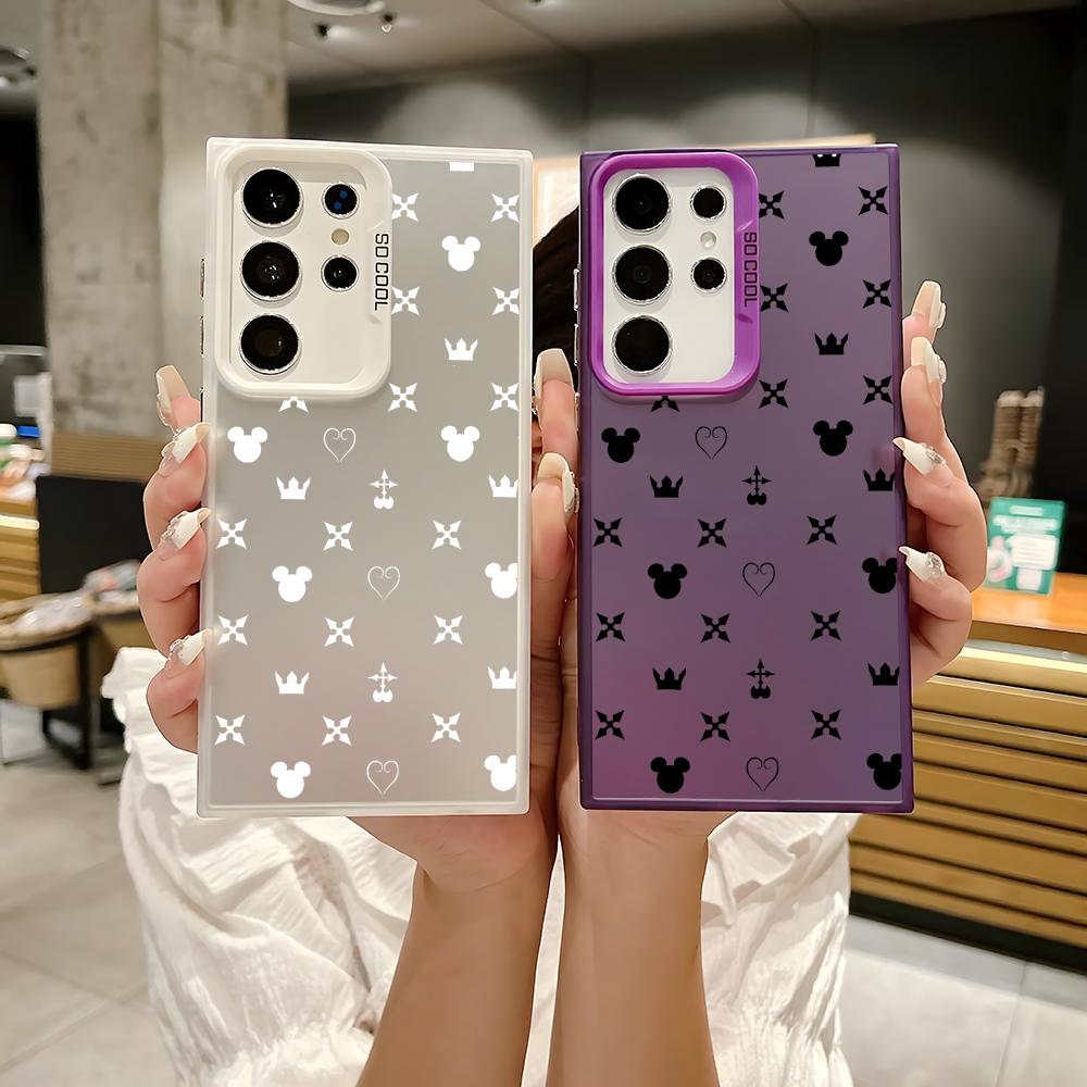 Phone Cases H&M - Spiel K-Kingdom H-Herzen Telefon Fall Für