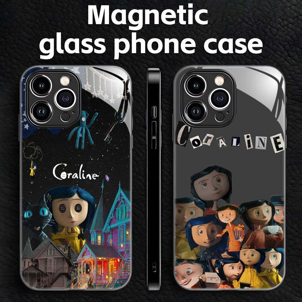 Phone Cases Xr Iphone - C-Coralines Handyhülle für iPhone18 17 16