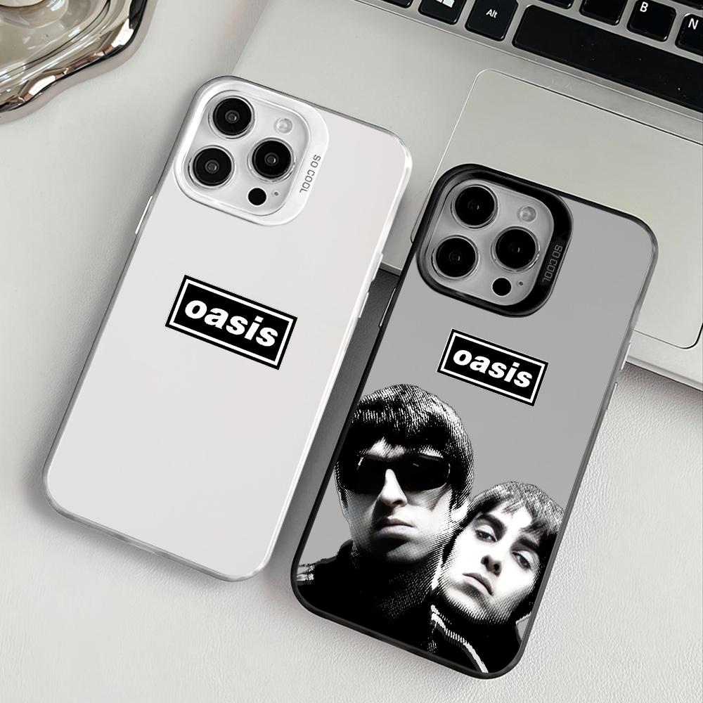 Musik-Rapper O-Oasis Handyhüll – Phone Cases For Iphone 16 Bewertung und Preis