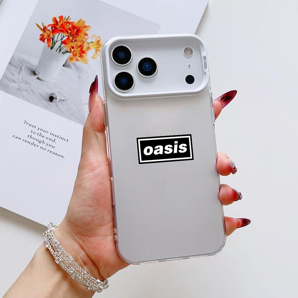 Musik-Rapper O-Oasis Handyhüll – Phone Cases For Iphone 16 Bewertung und Preis
