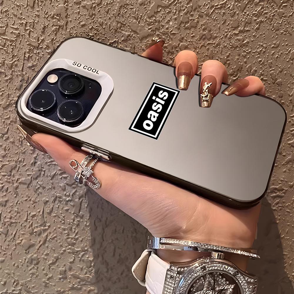 Musik-Rapper O-Oasis Handyhüll – Phone Cases For Iphone 16 Bewertung und Preis
