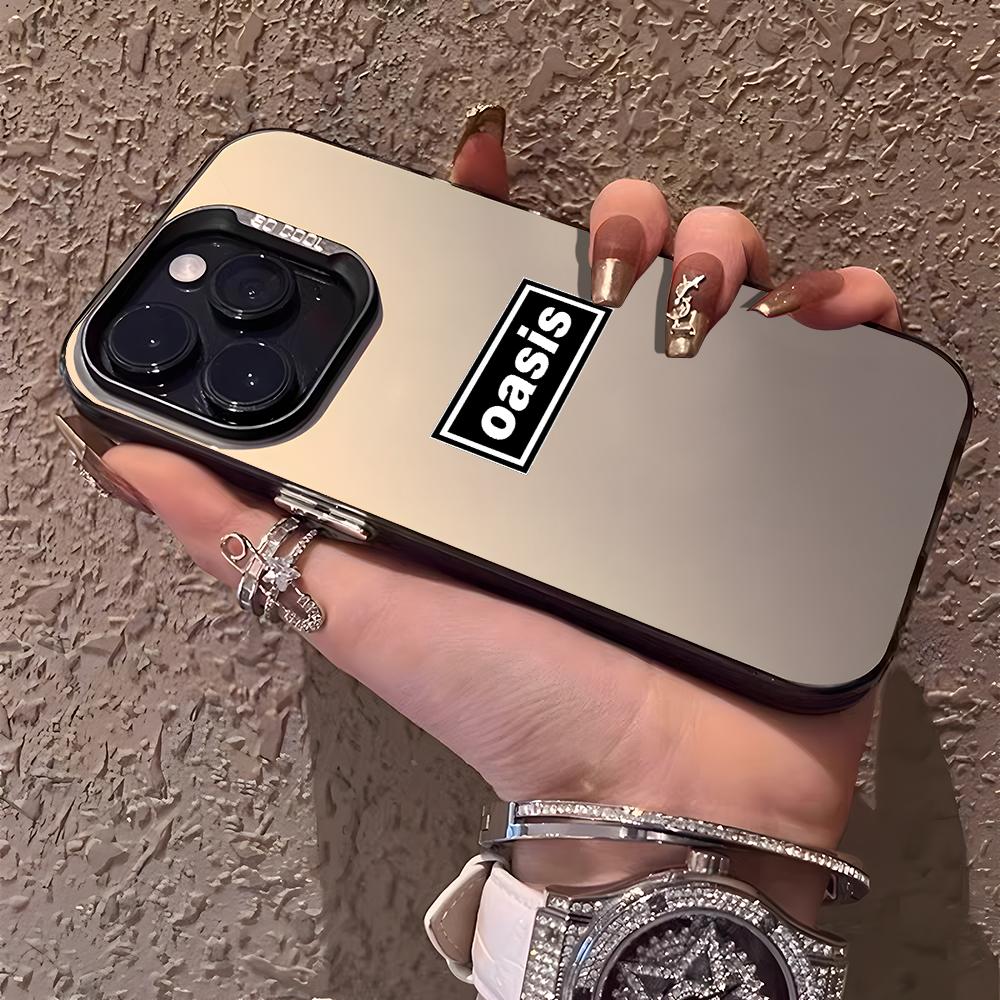 Musik-Rapper O-Oasis Handyhüll – Phone Cases For Iphone 16 Bewertung und Preis