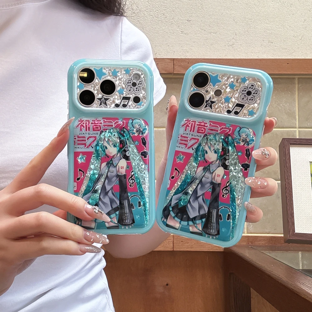 Kawaii Niedliche Cartoon Japan – Phone Cases For Iphone 16 Bewertung und Preis