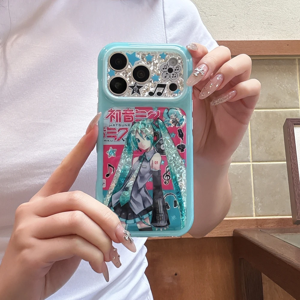 Kawaii Niedliche Cartoon Japan – Phone Cases For Iphone 16 Bewertung und Preis