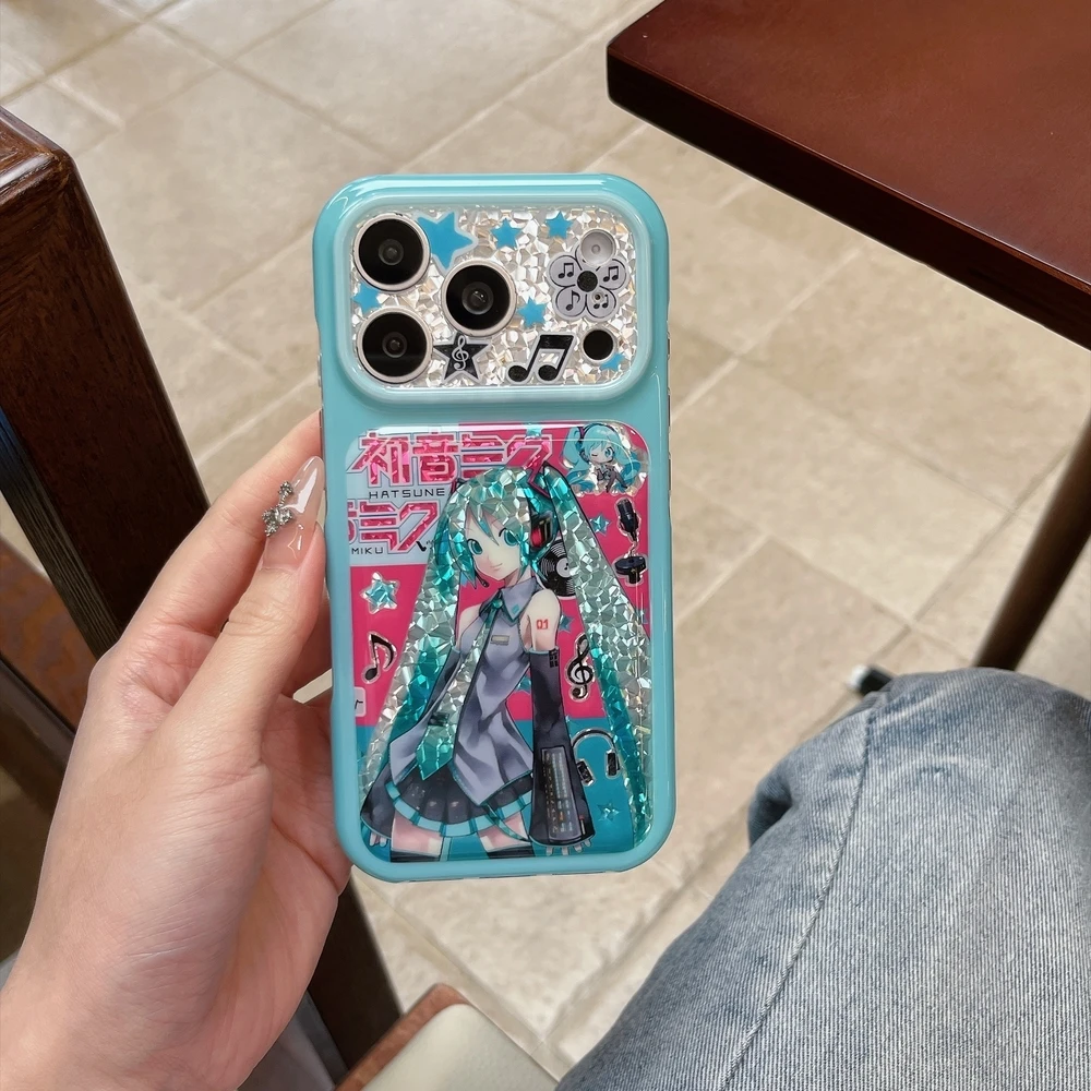 Kawaii Niedliche Cartoon Japan – Phone Cases For Iphone 16 Bewertung und Preis