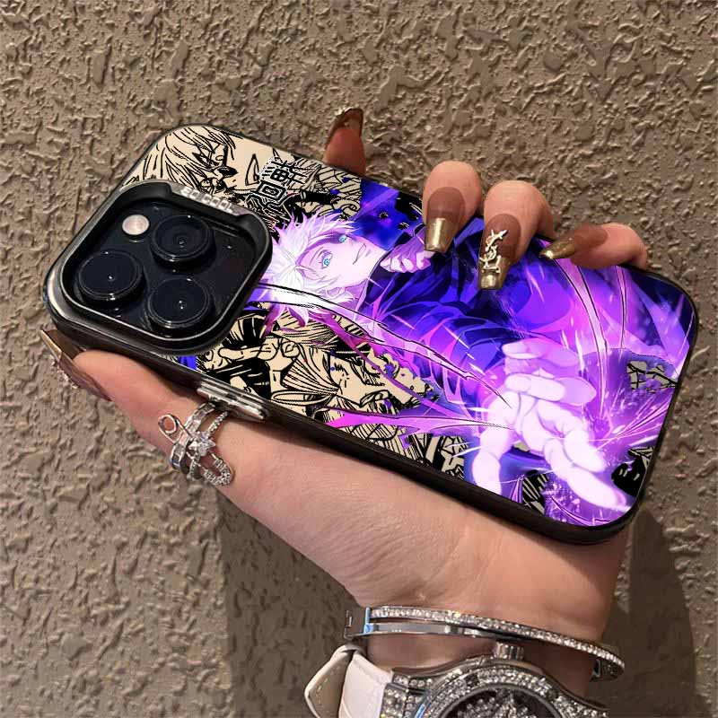 Handyhülle für Samsung Galaxy  – Phone Cases Jujutsu Kaisen Bewertung und Preis