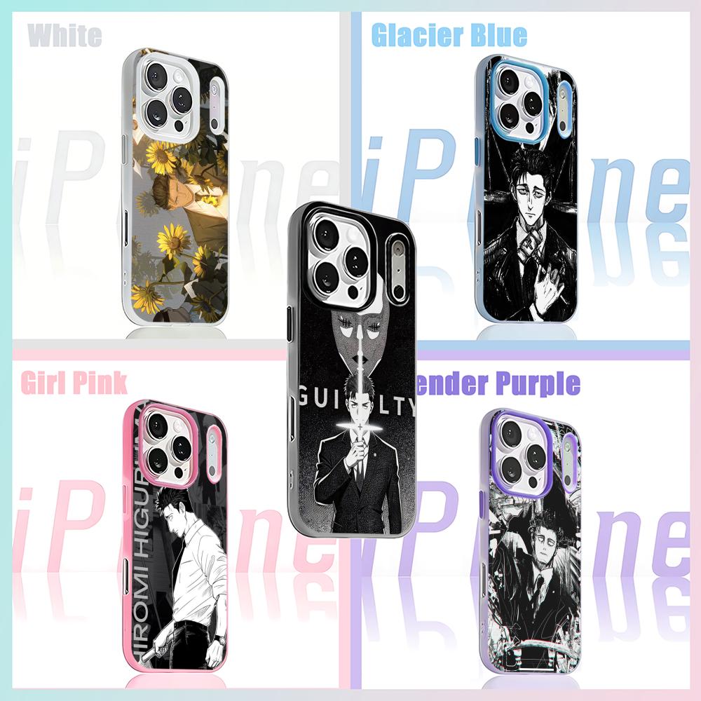 J-Jujutsu Kaisen Hiromi Higuru – Phone Cases Jujutsu Kaisen Bewertung und Preis