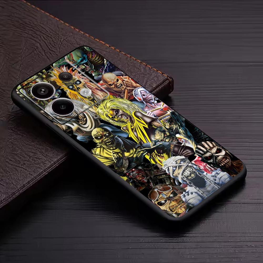 R-Run-To-The-H-Hills-Iron-M-Ma – Phone Cases H&M Bewertung und Preis