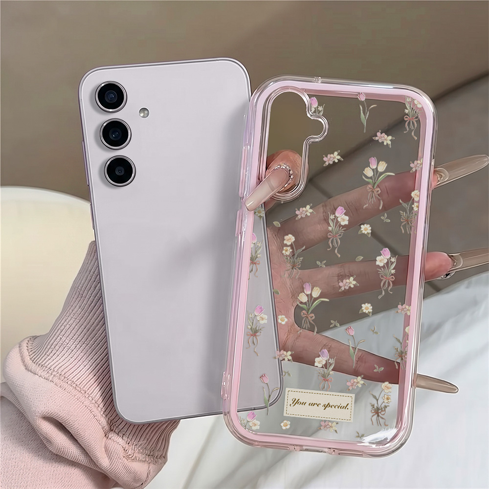 Pflaumenblüten 2-in-1 Handyhül – Phone Cases Galaxy A16 5G Bewertung und Preis