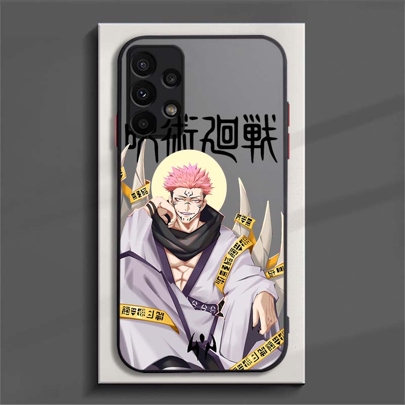 Jujutsu Kaisen Anime Handyhüll – Phone Cases Jujutsu Kaisen Bewertung und Preis