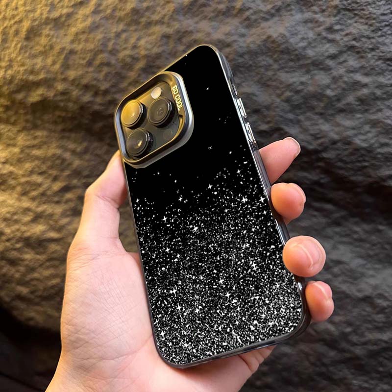 Starry Sky Muster Telefon Fall – Phone Cases Xiaomi 15 Bewertung und Preis