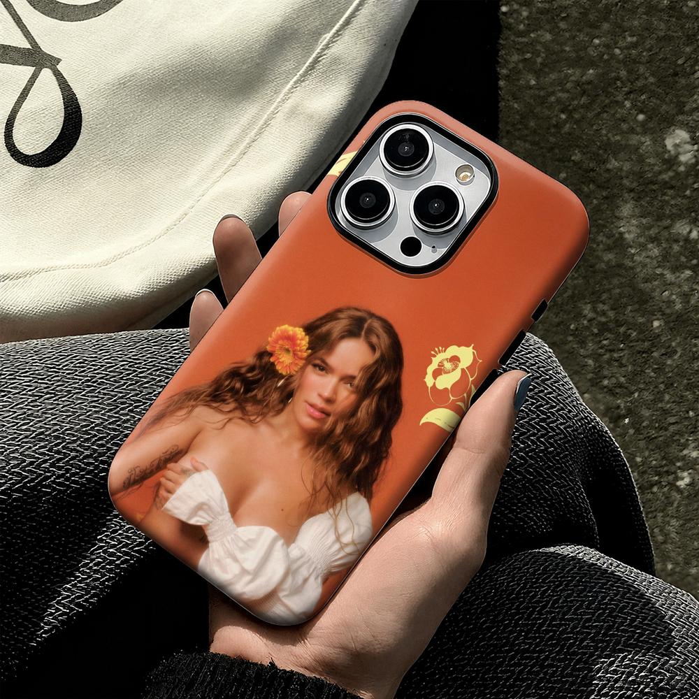 Singer Album K-Karol G Handyhü – Phone Cases For Iphone 16 Bewertung und Preis