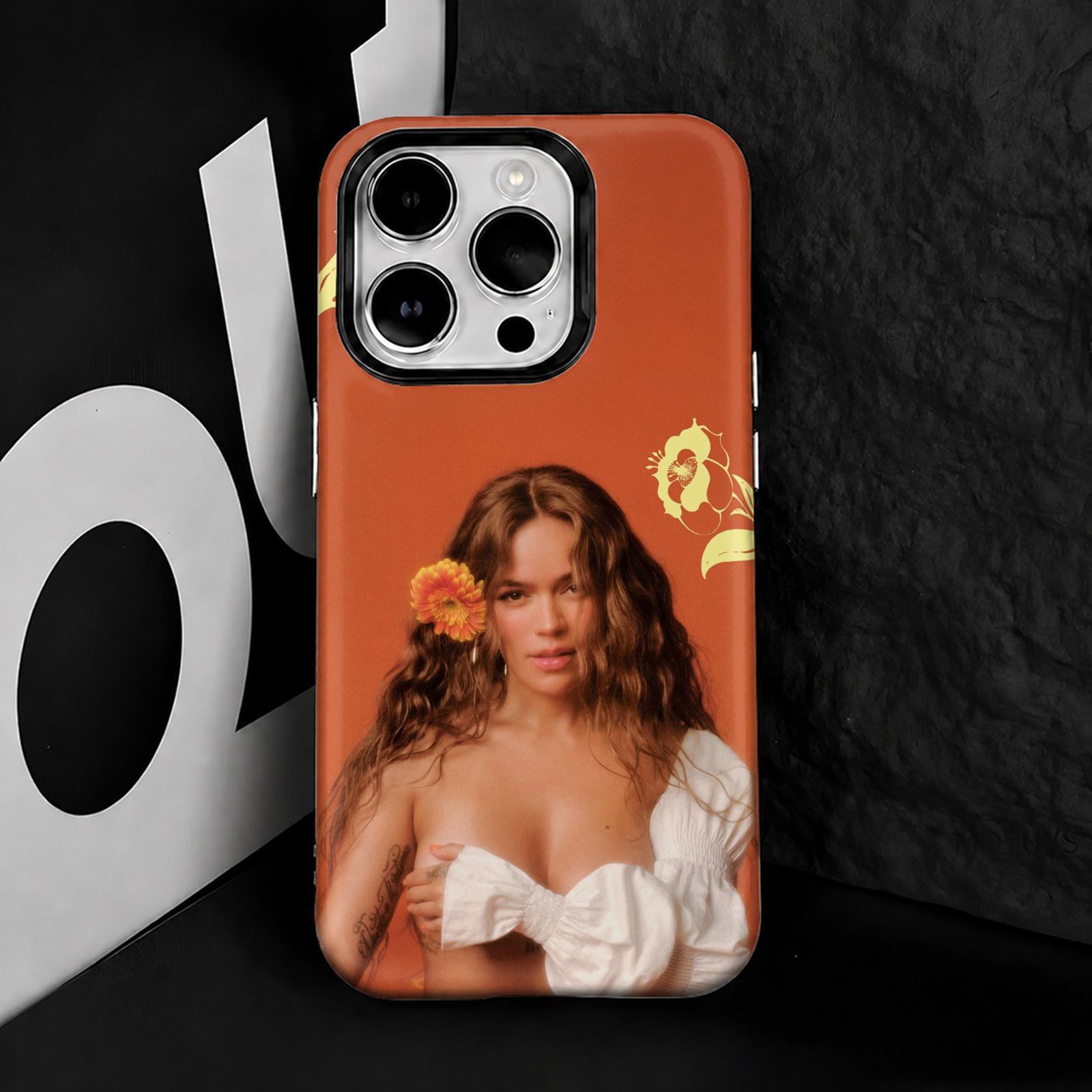 Singer Album K-Karol G Handyhü – Phone Cases For Iphone 16 Bewertung und Preis