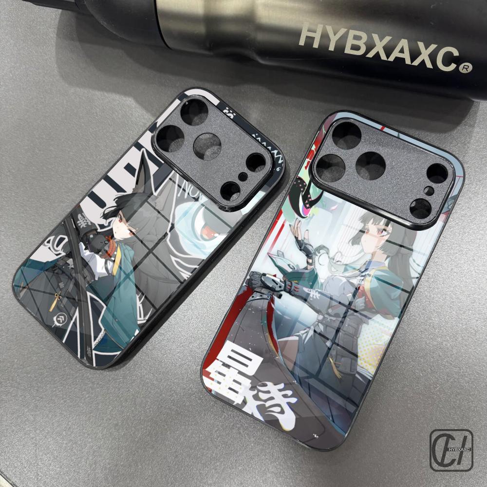 Z Zone Zero Miyabi Hoshimi Han – Phone Cases For Iphone 16 Bewertung und Preis