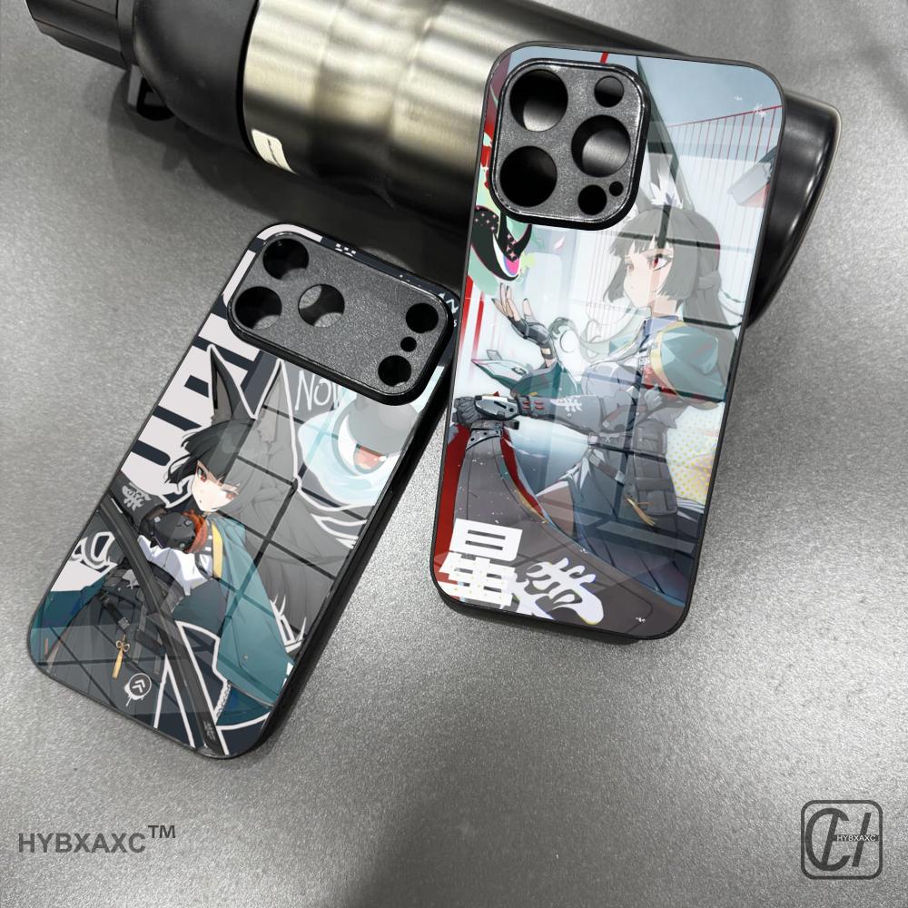 Z Zone Zero Miyabi Hoshimi Han – Phone Cases For Iphone 16 Bewertung und Preis