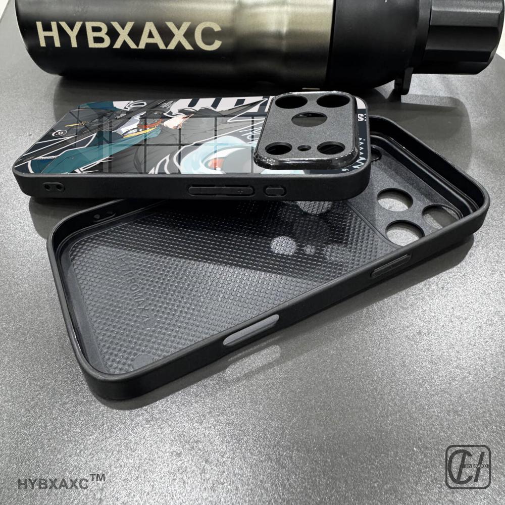 Z Zone Zero Miyabi Hoshimi Han – Phone Cases For Iphone 16 Bewertung und Preis