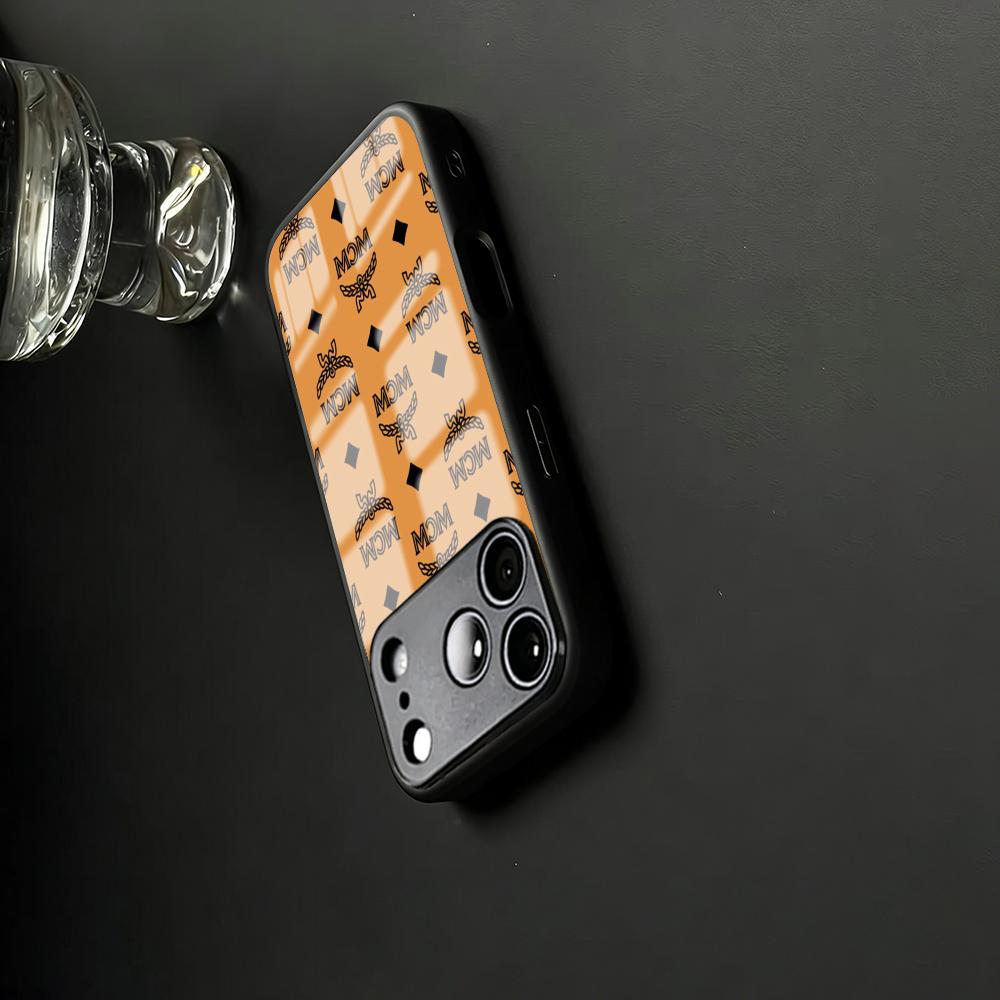 Modische M-mcm Handyhülle für  – Phone Cases For Iphone 16 Bewertung und Preis