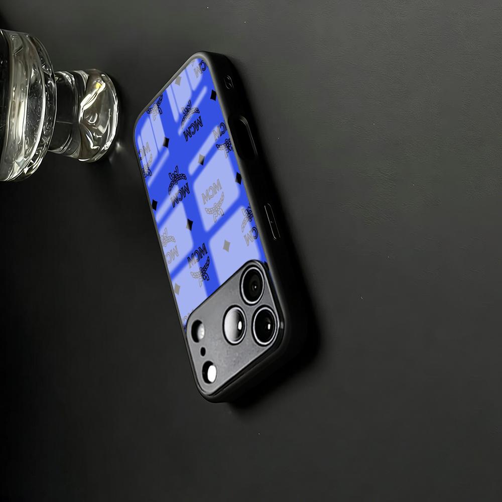 Modische M-mcm Handyhülle für  – Phone Cases For Iphone 16 Bewertung und Preis