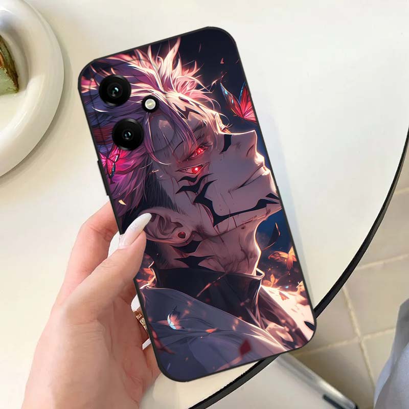 Anime JujutsuKaisens für Huawe – Phone Cases Jujutsu Kaisen Bewertung und Preis