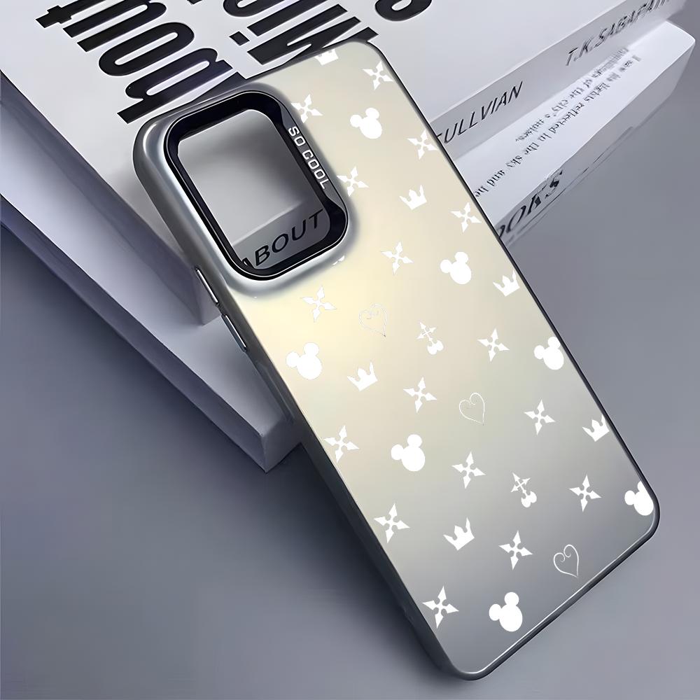 Spiel K-Kingdom H-Herzen Telef – Phone Cases H&M Bewertung und Preis