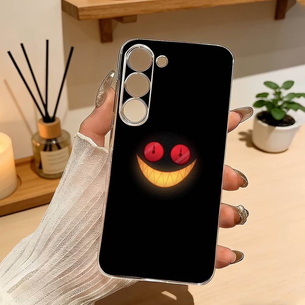 H-HazbinS H-Hotels A-AlastorS  – Phone Cases H&M Bewertung und Preis