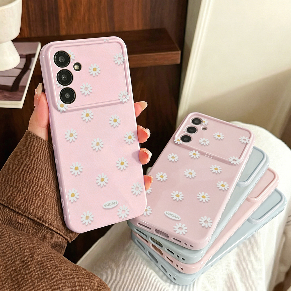 Little Daisy Handyhülle für Sa – Phone Cases Galaxy A16 5G Bewertung und Preis