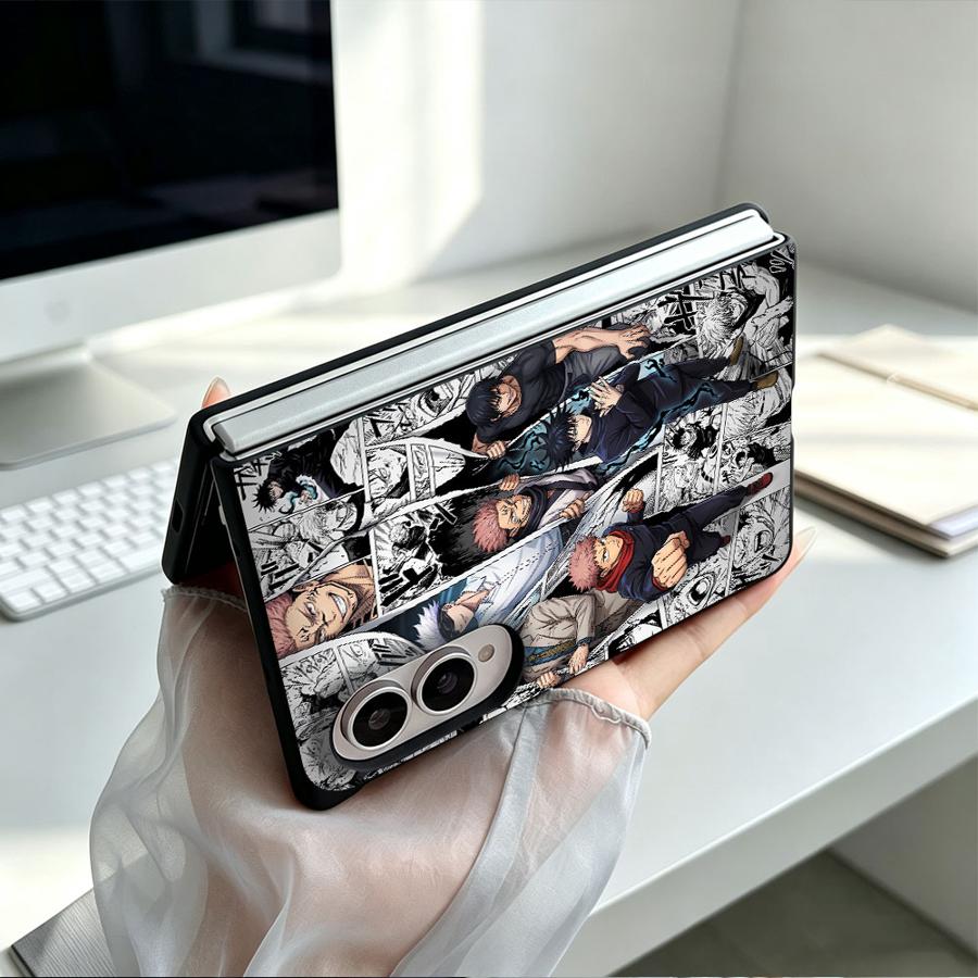 Funda Capa Handyhülle für Sams – Phone Cases Jujutsu Kaisen Bewertung und Preis