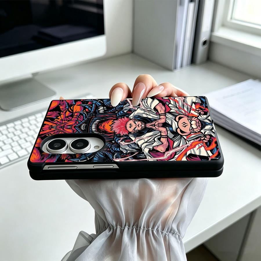 Funda Capa Handyhülle für Sams – Phone Cases Jujutsu Kaisen Bewertung und Preis