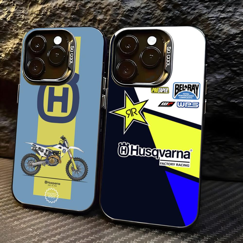 Motorrad H-Husqvarnaes-S Handy – Phone Cases H&M Bewertung und Preis