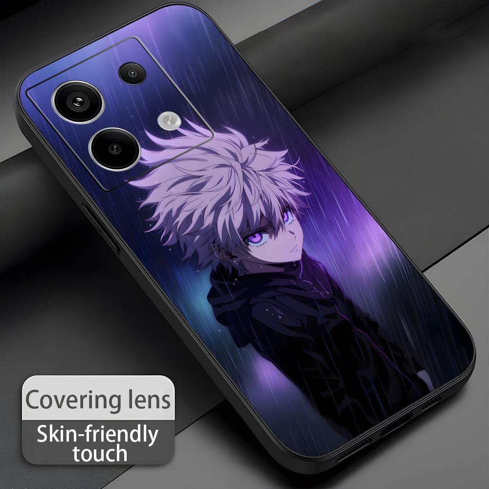 Anime H-Hunter K-Killua Handyh – Phone Cases H&M Bewertung und Preis