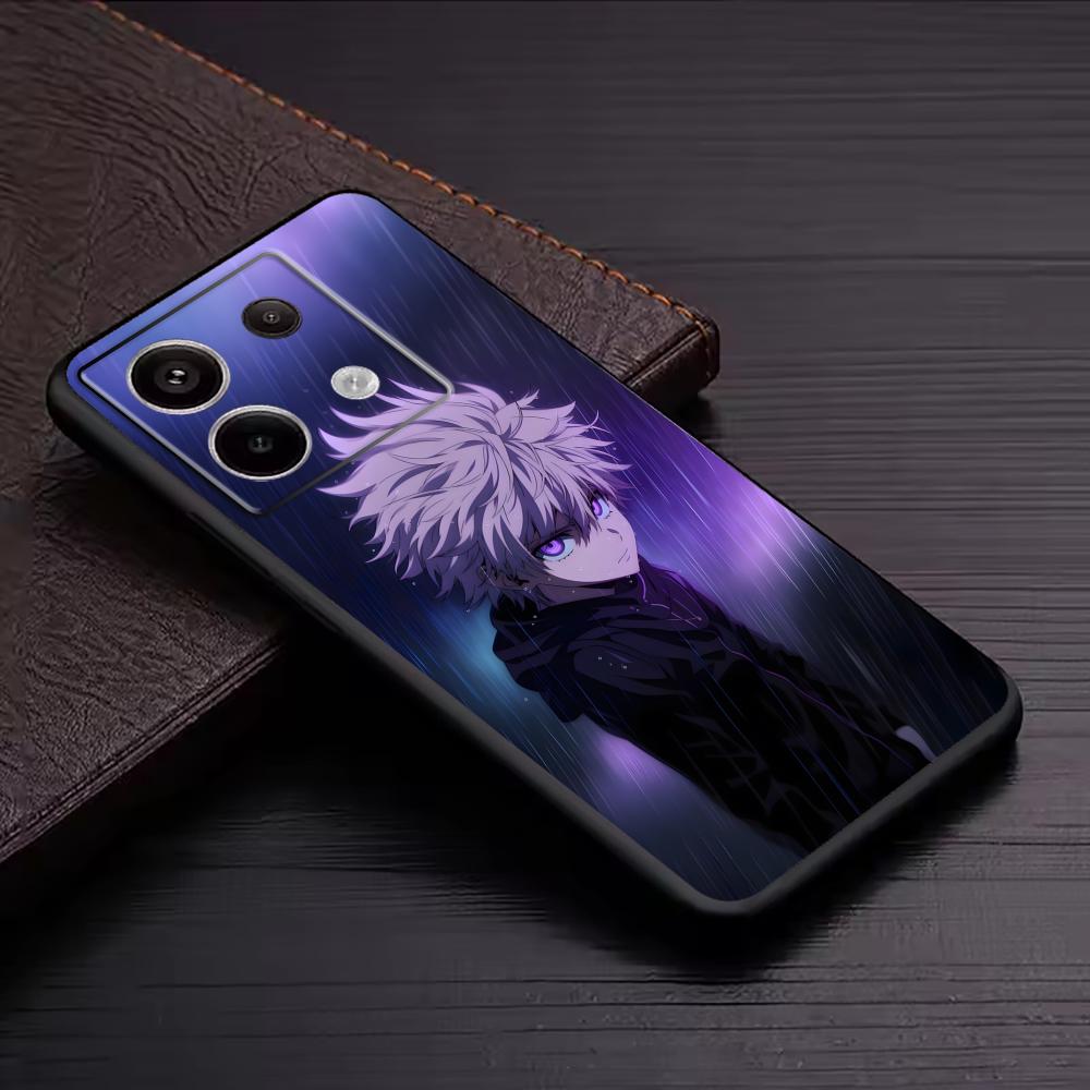 Anime H-Hunter K-Killua Handyh – Phone Cases H&M Bewertung und Preis