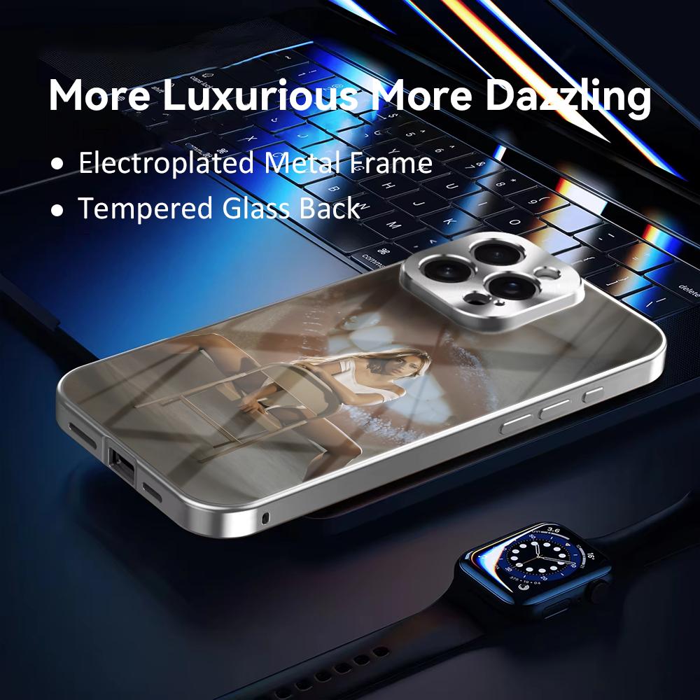 Singer T-Tate McRae Handyhülle – Phone Cases For Iphone 16 Bewertung und Preis