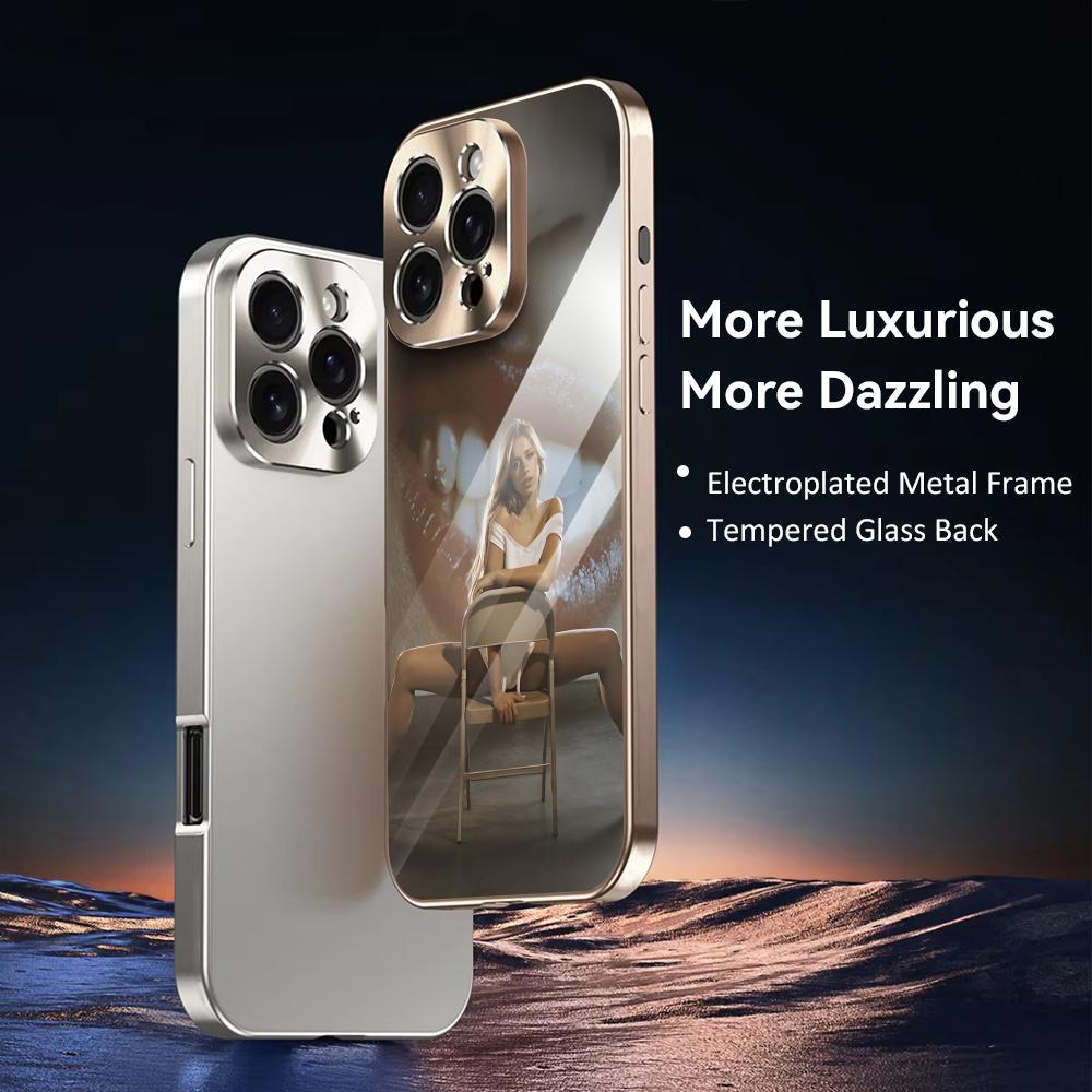 Singer T-Tate McRae Handyhülle – Phone Cases For Iphone 16 Bewertung und Preis