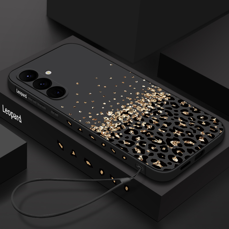 Weiche TPU-Schutzhülle mit Tra – Phone Cases Galaxy A16 5G Bewertung und Preis