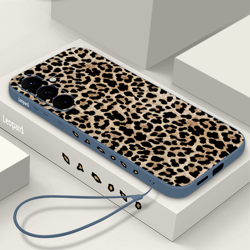 Weiche TPU-Schutzhülle mit Tra – Phone Cases Galaxy A16 5G Bewertung und Preis