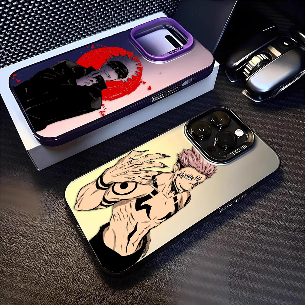 Gojo J-Jujutsu K-Kaisen S-Suku – Phone Cases Jujutsu Kaisen Bewertung und Preis