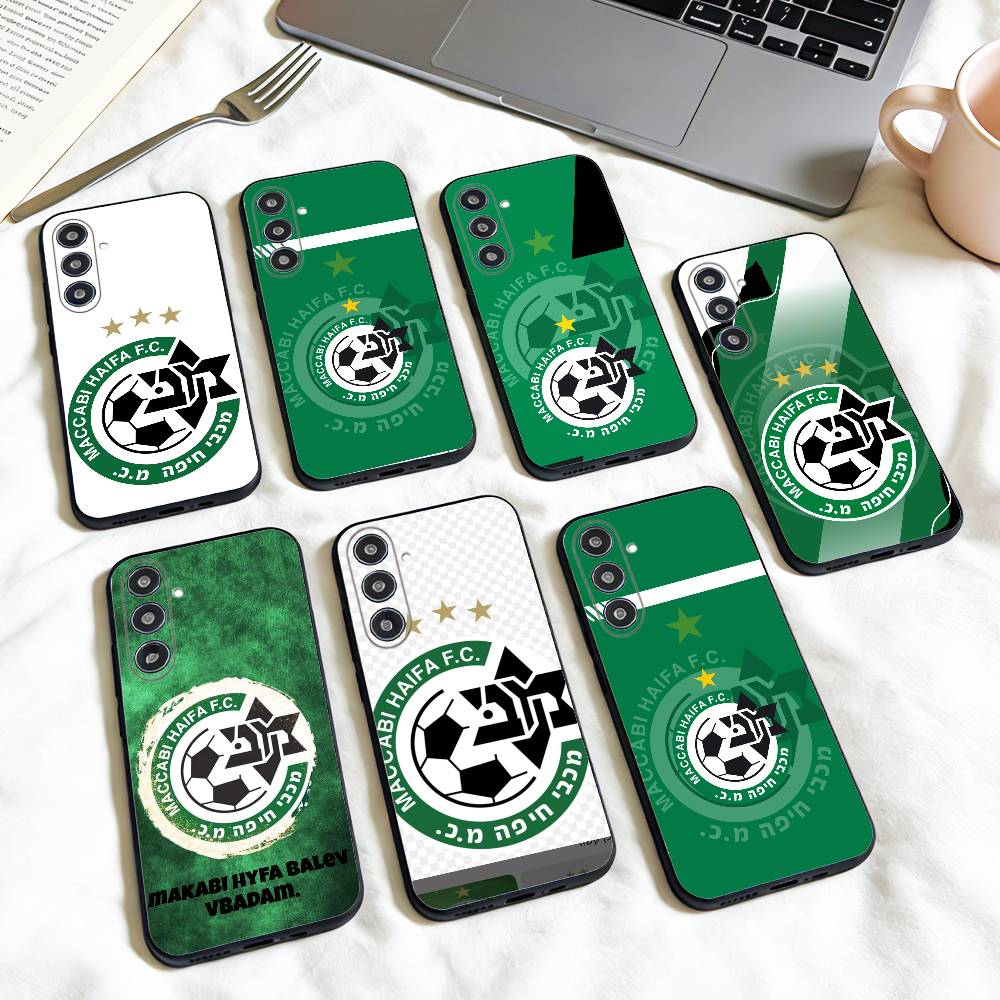 Flag M-Maccabi H-Haifa Handyhü – Phone Cases H&M Bewertung und Preis