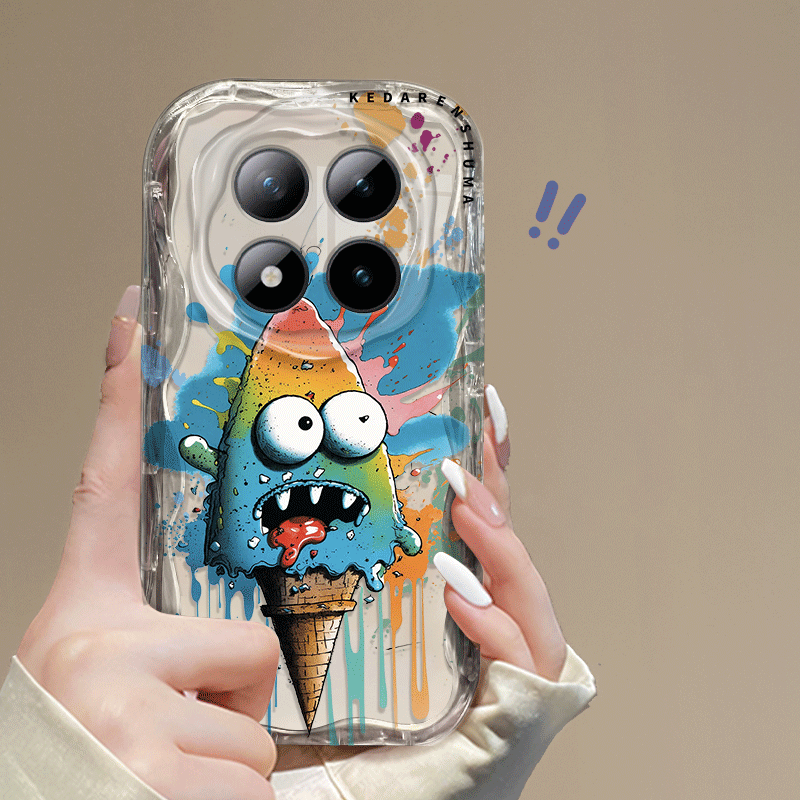 Flexible TPU-Hülle für Redmi N – Phone Cases Xiaomi 15 Bewertung und Preis