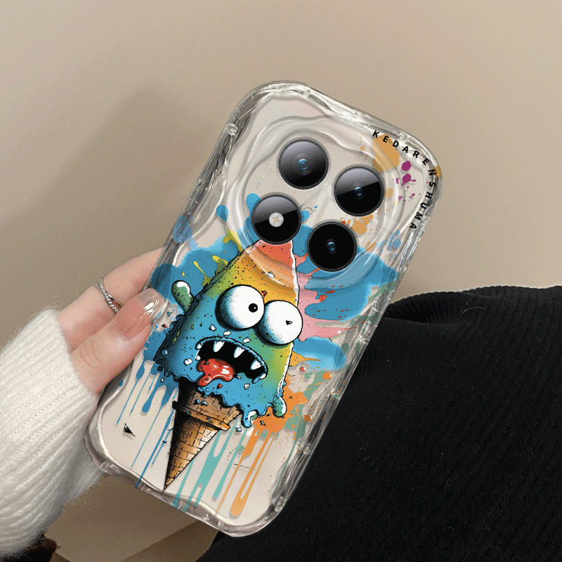Flexible TPU-Hülle für Redmi N – Phone Cases Xiaomi 15 Bewertung und Preis