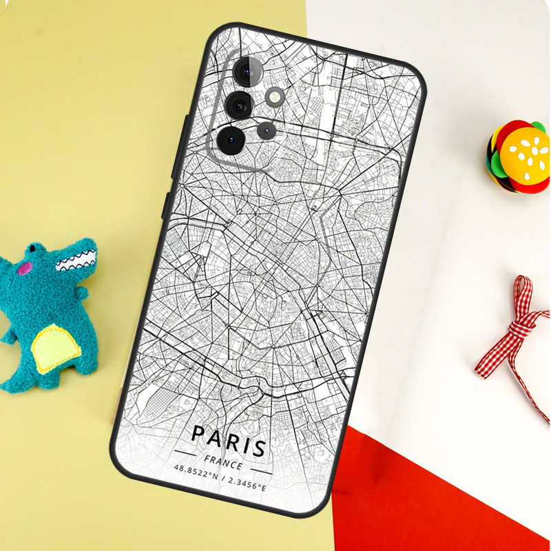 London Country Sketch Stadtkar – Phone Cases London Bewertung und Preis