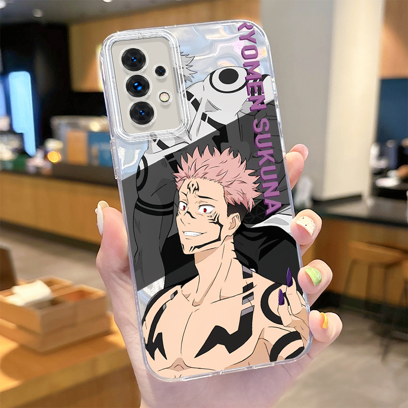 Jujutsu kaisen telefon hülle f – Phone Cases Jujutsu Kaisen Bewertung und Preis