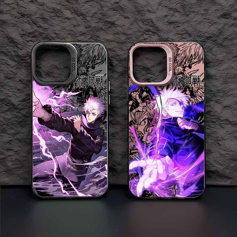 Handyhülle für Xiaomi Redmi 15 – Phone Cases Jujutsu Kaisen Bewertung und Preis