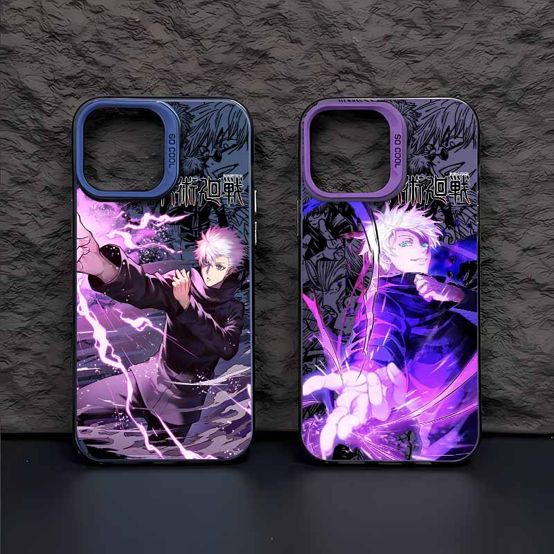 Handyhülle für Xiaomi Redmi 15 – Phone Cases Jujutsu Kaisen Bewertung und Preis