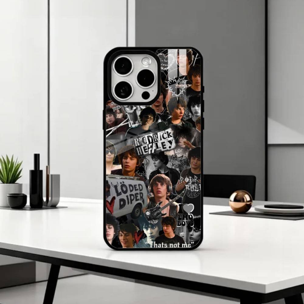 R-Rodrick H-Heffley Devon Bost – Phone Cases H&M Bewertung und Preis