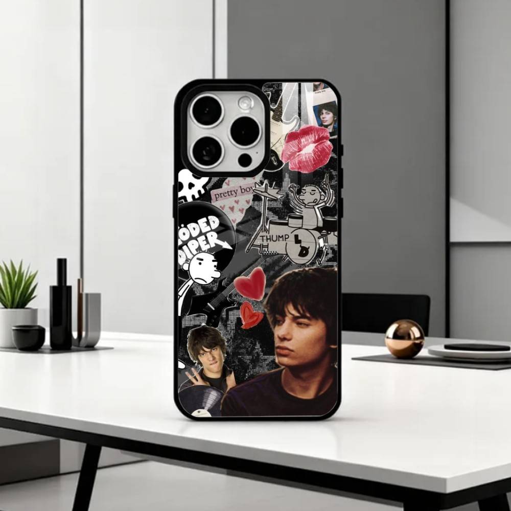 R-Rodrick H-Heffley Devon Bost – Phone Cases H&M Bewertung und Preis