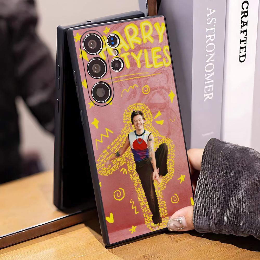 Singer H-Harry Styles Hot Phon – Phone Cases H&M Bewertung und Preis