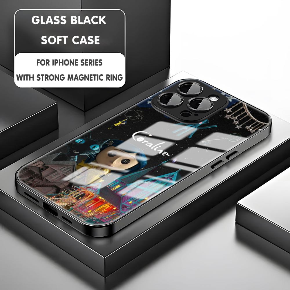 C-Coralines Handyhülle für iPh – Phone Cases Xr Iphone Bewertung und Preis
